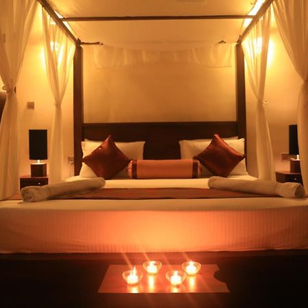 Nature Lovers Resort Ingiriya Dış mekan fotoğraf