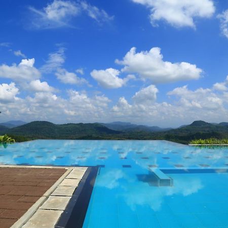 Nature Lovers Resort Ingiriya Dış mekan fotoğraf