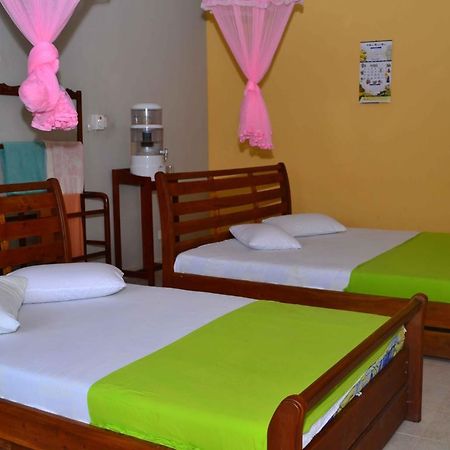 Nature Lovers Resort Ingiriya Dış mekan fotoğraf