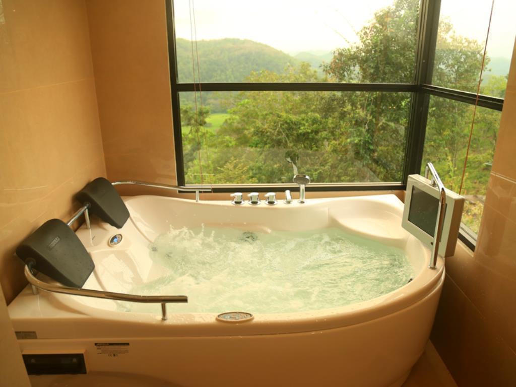 Nature Lovers Resort Ingiriya Dış mekan fotoğraf