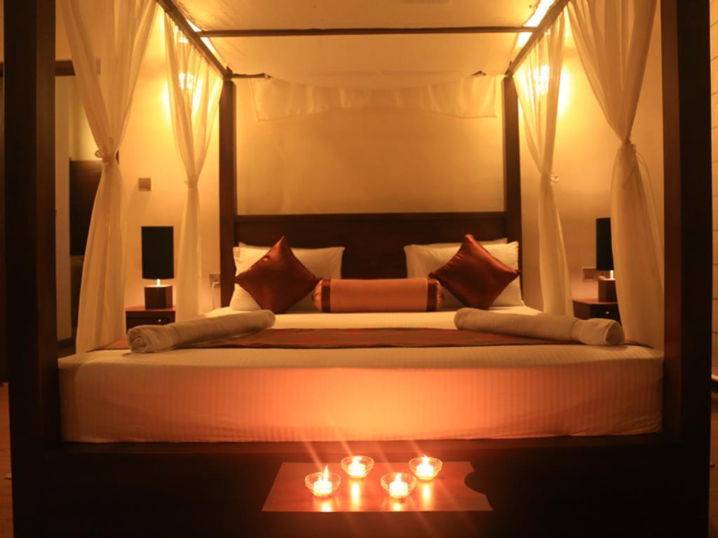 Nature Lovers Resort Ingiriya Dış mekan fotoğraf