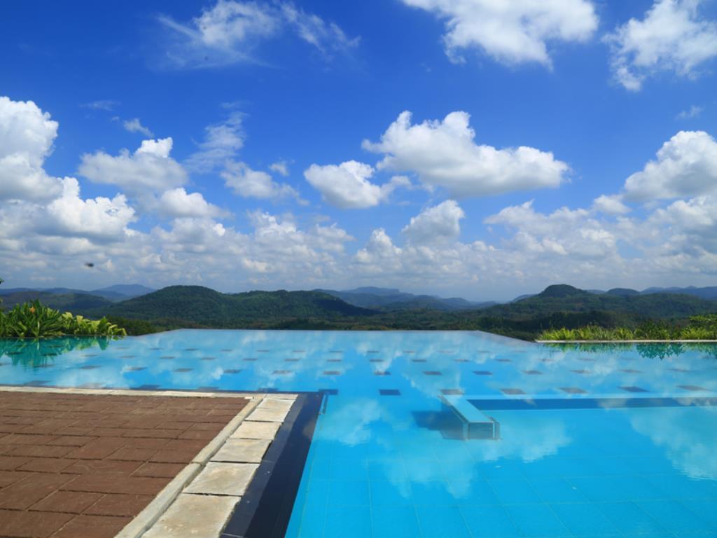 Nature Lovers Resort Ingiriya Dış mekan fotoğraf