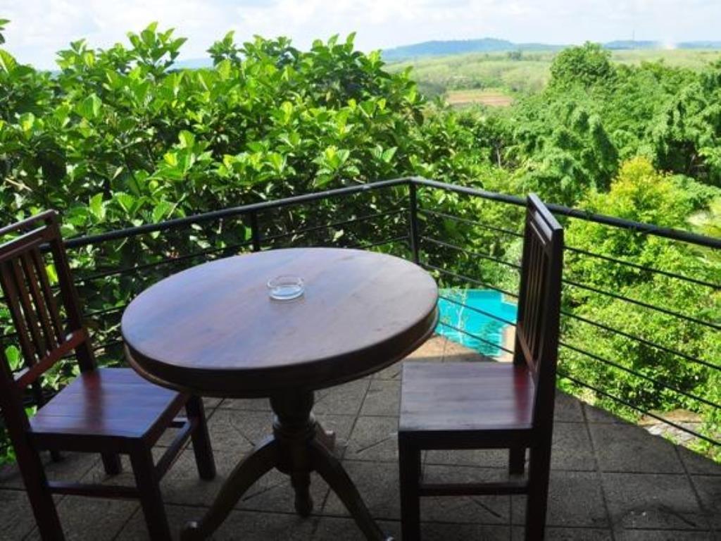 Nature Lovers Resort Ingiriya Dış mekan fotoğraf