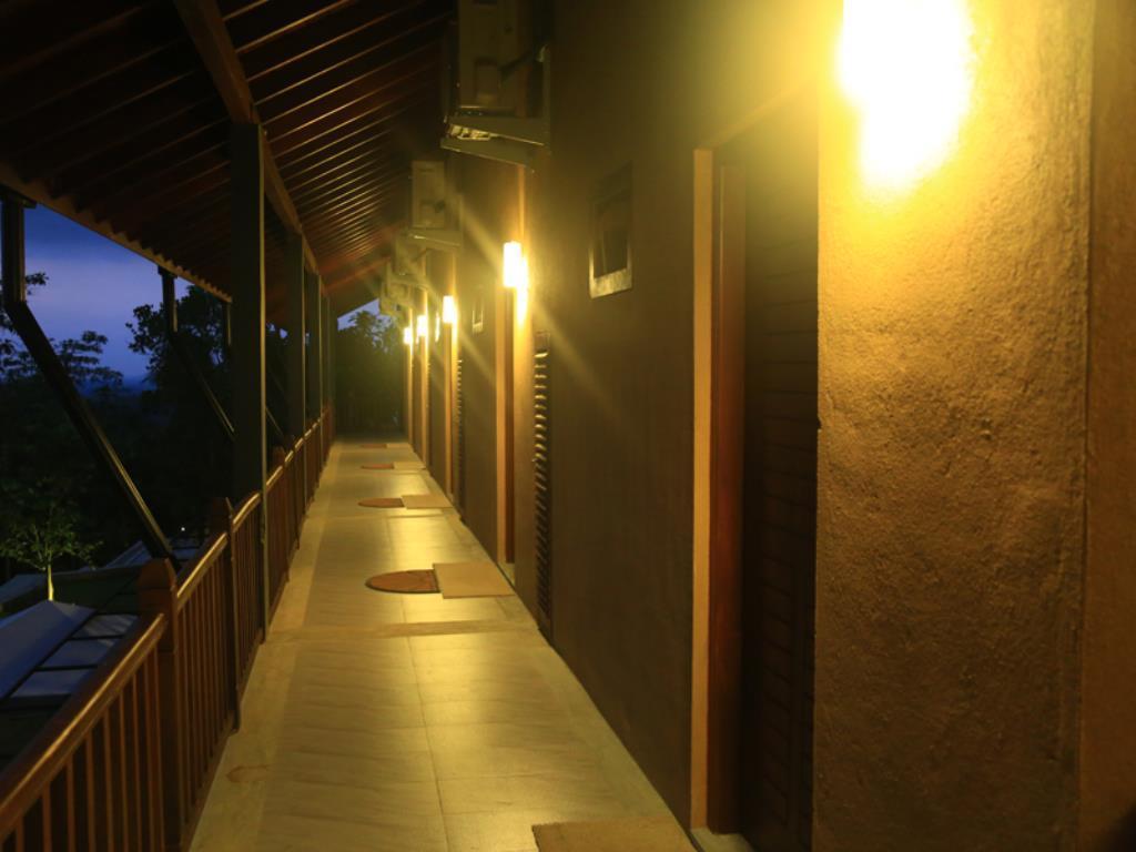 Nature Lovers Resort Ingiriya Dış mekan fotoğraf