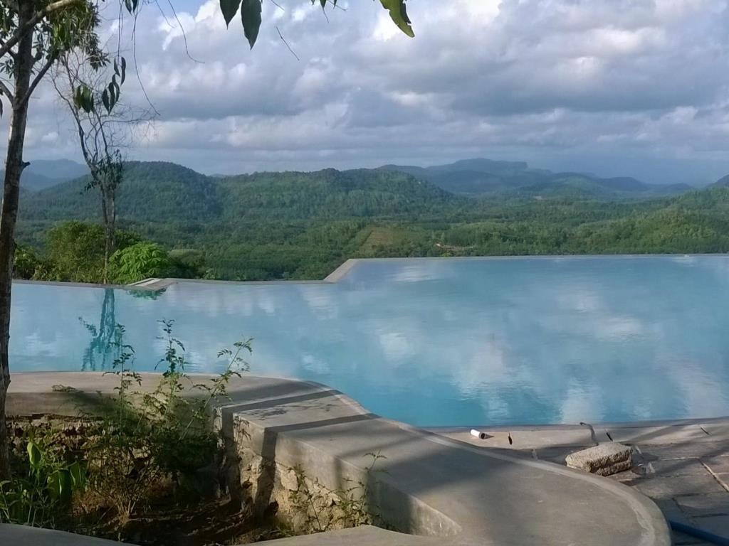 Nature Lovers Resort Ingiriya Dış mekan fotoğraf