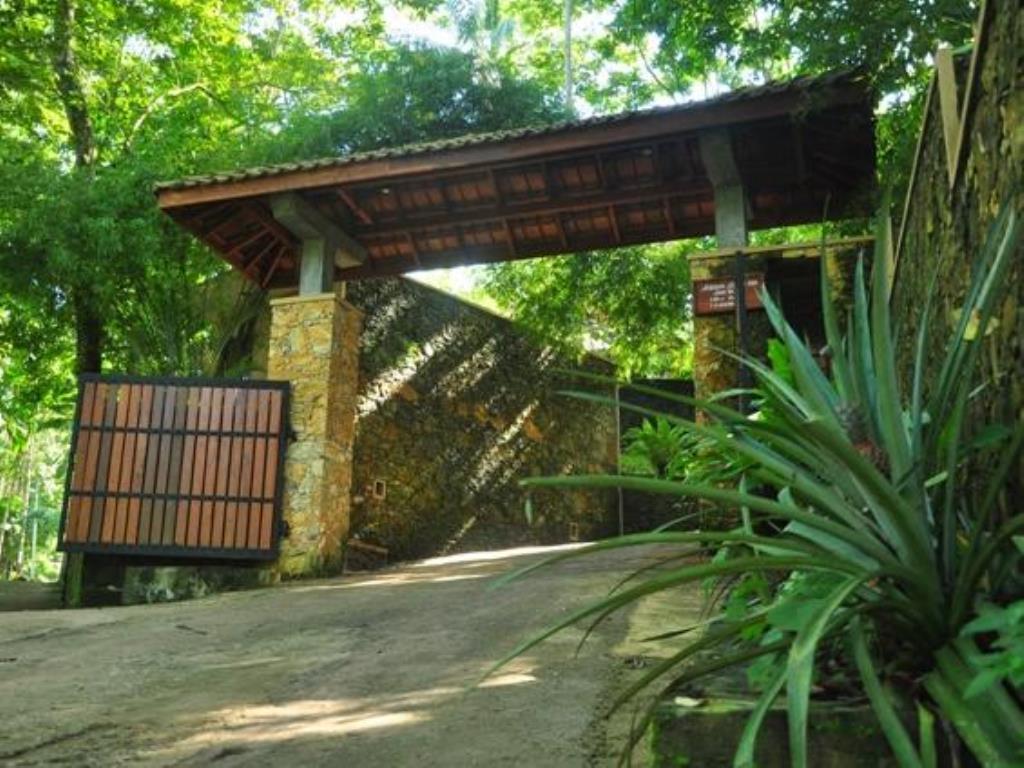 Nature Lovers Resort Ingiriya Dış mekan fotoğraf