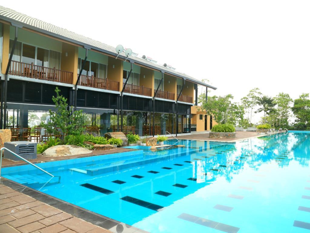 Nature Lovers Resort Ingiriya Dış mekan fotoğraf