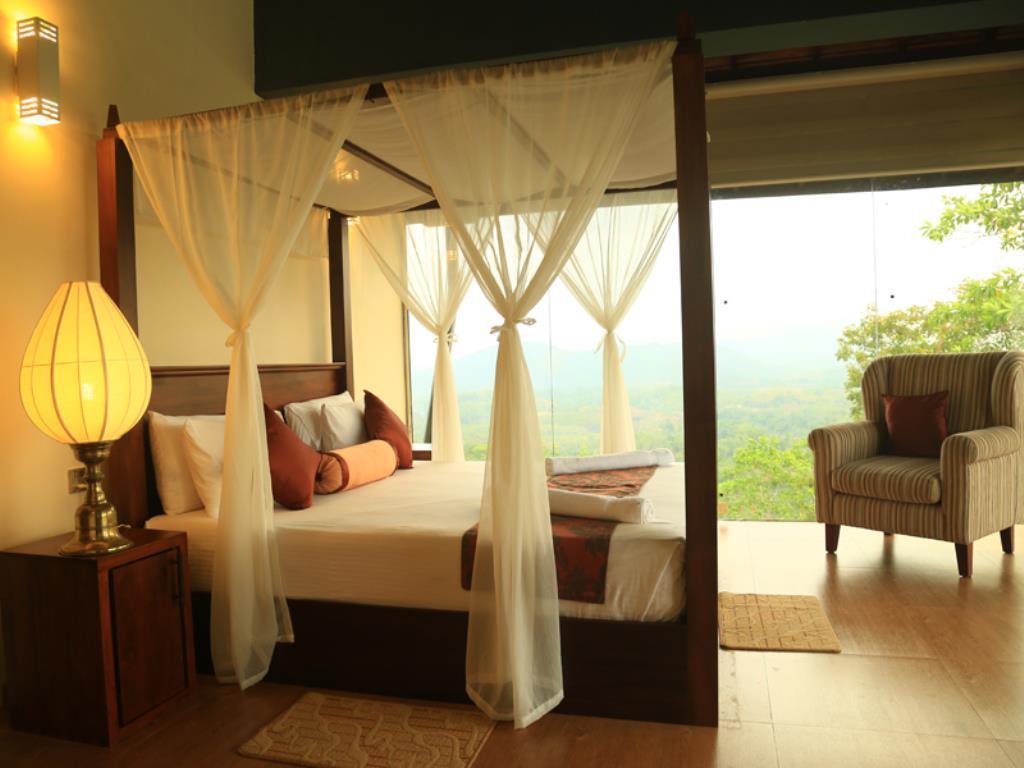 Nature Lovers Resort Ingiriya Dış mekan fotoğraf