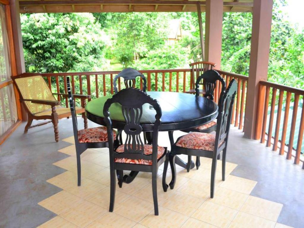 Nature Lovers Resort Ingiriya Dış mekan fotoğraf