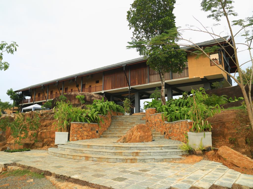 Nature Lovers Resort Ingiriya Dış mekan fotoğraf