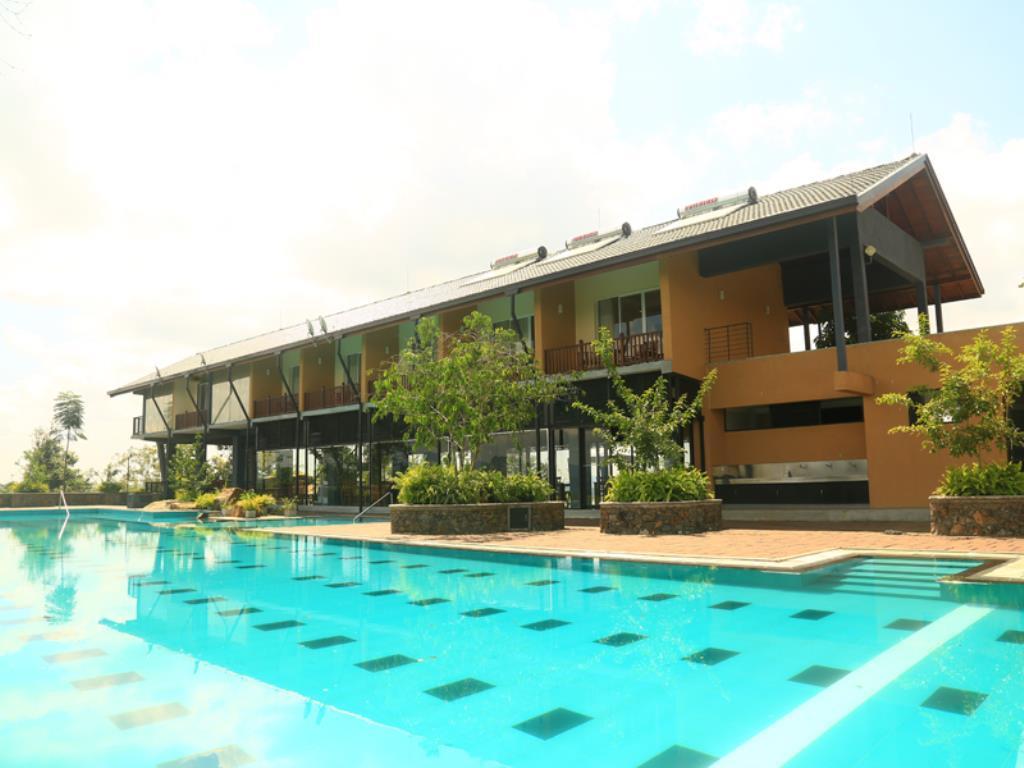 Nature Lovers Resort Ingiriya Dış mekan fotoğraf