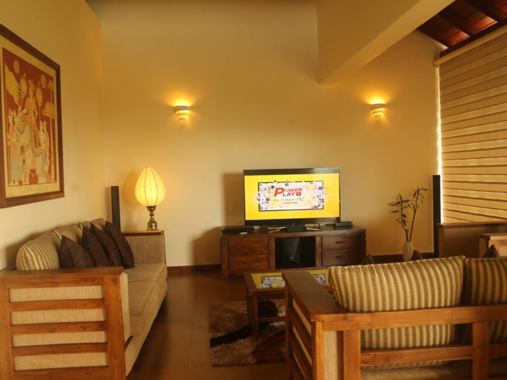 Nature Lovers Resort Ingiriya Dış mekan fotoğraf