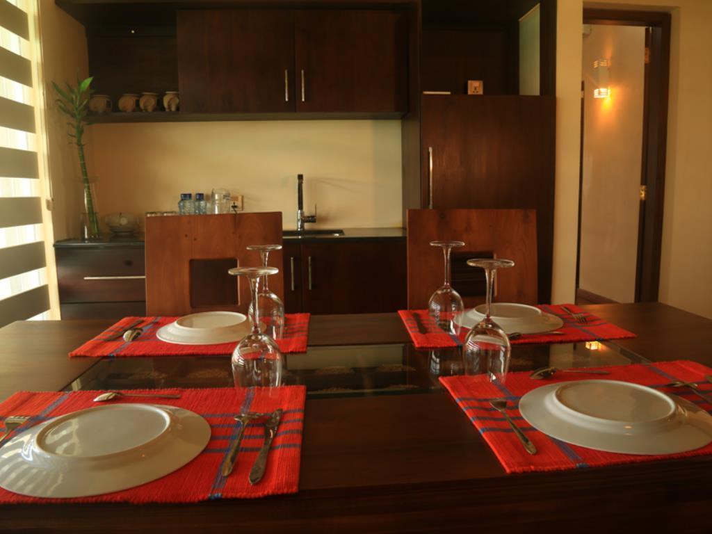 Nature Lovers Resort Ingiriya Dış mekan fotoğraf