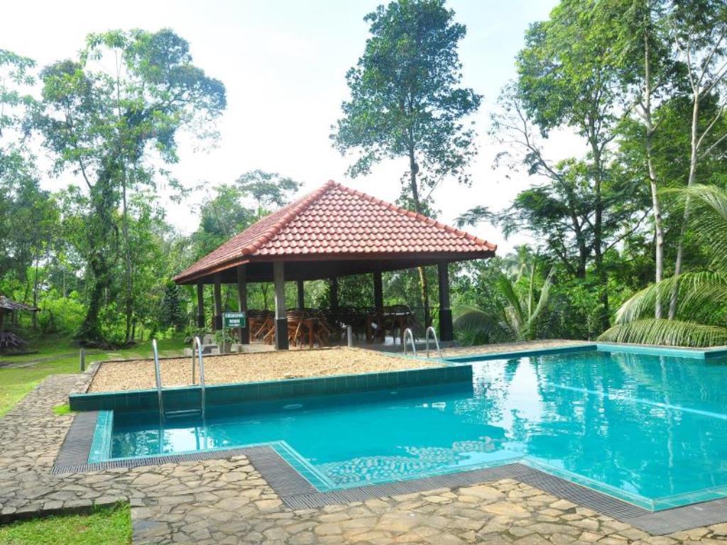 Nature Lovers Resort Ingiriya Dış mekan fotoğraf