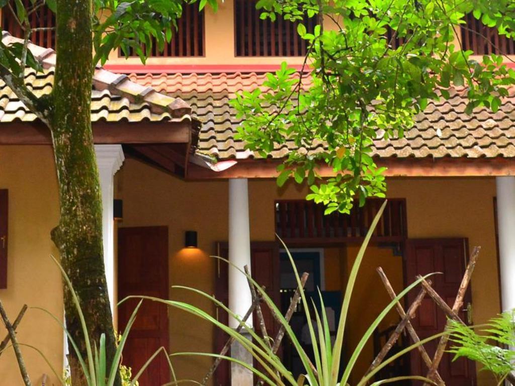Nature Lovers Resort Ingiriya Dış mekan fotoğraf