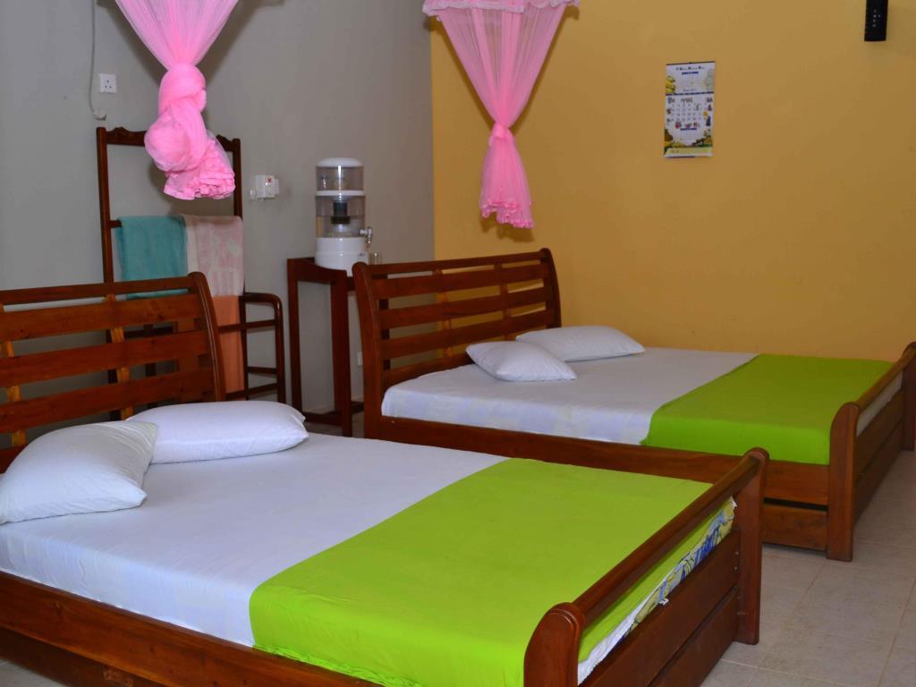 Nature Lovers Resort Ingiriya Dış mekan fotoğraf